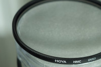 HOYA 67mm HMC UV (lens protect)