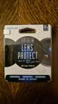 Marumi lens protector 67mm