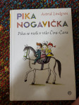 Otroška pravljica: Pika Nogavička