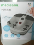 Masažna kad za stopala Medisana FS 90L