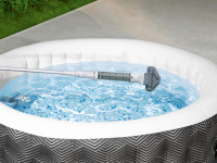 Bestway Lay-Z-Spa baterijski podvodni sesalnik