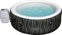 Bestway Masažni bazen Lay-Z-Spa® Hollywood AirJet Ø 196 cm x 66 cm Okr
