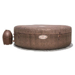 Bestway masažni bazen Lay-Z-Spa St.Moritz