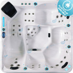 JOYEE Masažni bazen / Jacuzzi ATLANTA