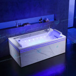 JOYEE notranja masažna kad J-S6102