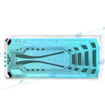 JOYEE Plavalni (Protitočni) bazen PODOL