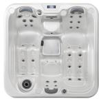 Masažni bazen CELTIC CS2