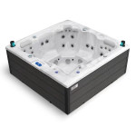 Masažni bazen MTF MONTREAL