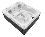 Masažni bazen UBUD - AKCIJA WHITE DECEMBER!!