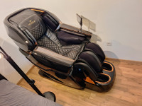 ASTARIJA AJ-8800 PROFESIONALNI 4D MASAŽNI STOL, KAR 1500 EVROV CENEJE