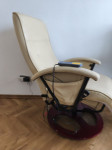 Elektricni Masažni Stol | Electric Massage Chair