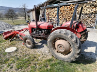 Imt traktor 533