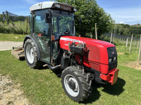 Massey Ferguson 3435GE  - VINOGRADNIŠKI