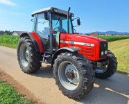 Massey Ferguson 4270