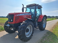 Massey Ferguson 5475