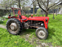 Traktor Ferguson 35
