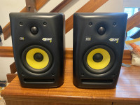 Krk Rokit 5 RPG2