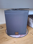 Zvočnik - subwoofer Yamaha 150 watts, 50 Hz