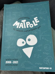 Knjiga MATPOLE za matematiko na maturi