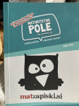 Mat pole 2008-2015