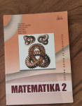 Matematika 2 - zbirka nalog za gimnazije