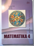 MATEMATIKA 4- Zbirka nalog za gimnazije