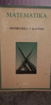 Matematika - Geometrija v ravnini