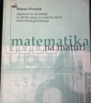 Matematika na maturi