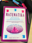 Matematika na maturi