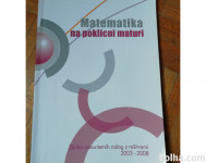 Matematika na poklicni maturi