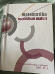 Matematika na poklicni maturi, zbirka maturitetnih nalog z rešitvami