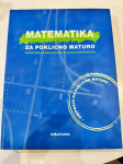 Matematika za poklicno maturo / Dušan Kavka (2007)