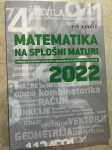 Matematika na splošni maturi 2022 - višja raven