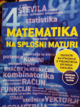 MATEMATIKA NA SPLOŠNI MATURI