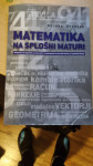 matematika na splošni maturi