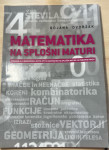matematika na splosni maturi in vse formule
