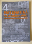 Matematika na splošni maturi, Vid Kavčič