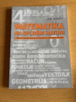 MATEMATIKA NA SPLOŠNI MATURI - VIŠJA RAVEN