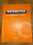 Matematika v srednji šoli - zbirka nalog - priprava na maturo