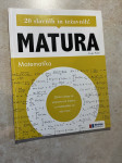 MATURA 20 slavnih in težavnih