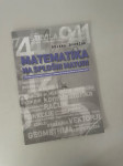 Matematika Matura