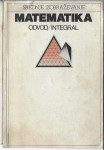 Odvod, integral / Legiša, Štalec
