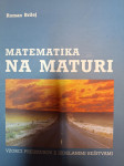 ROMAN BRILEJ MATEMATIKA NA MATURI