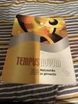 Tempus Novum, učbenik