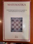 Učbenik MATEMATIKA