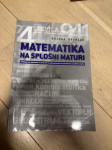 Učbenik za ustni del mature iz matematike