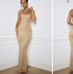 Elegantna obleka