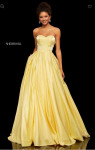 Maturantska obleka Sheri Hill