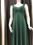 Svečana & maturantska obleka-Vintage stil