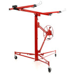 Dvigalo za montažo mavčnih / gips plošč, 3,5m